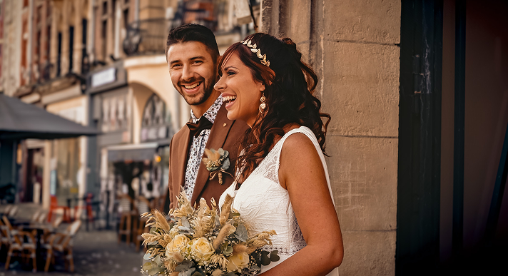 MARIAGE ANNE-CHA & KEVIN - 3 1