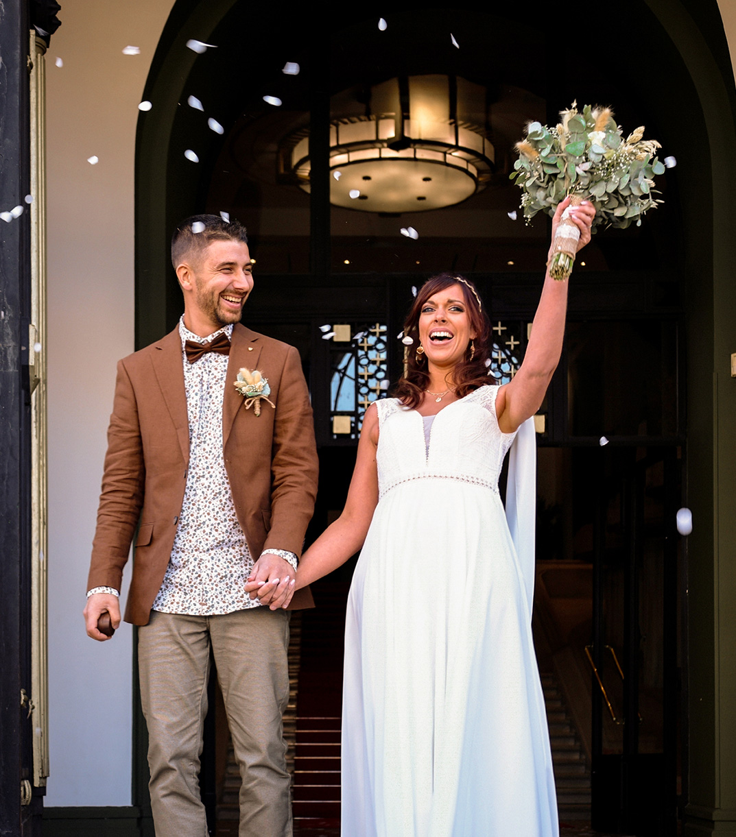 mariage-annecharlotte-kevin-sortant-mairie-de-bethune-bouquet