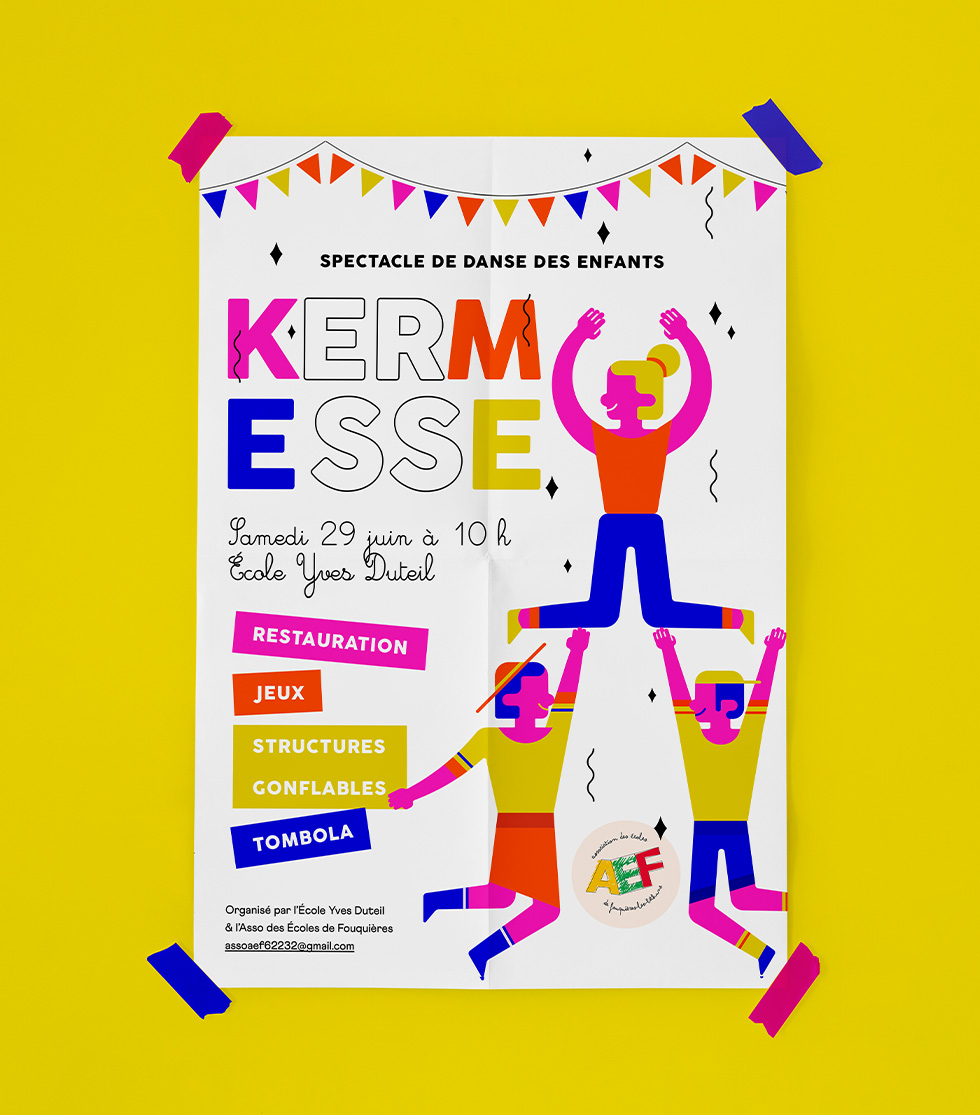 affiche-kermesse
