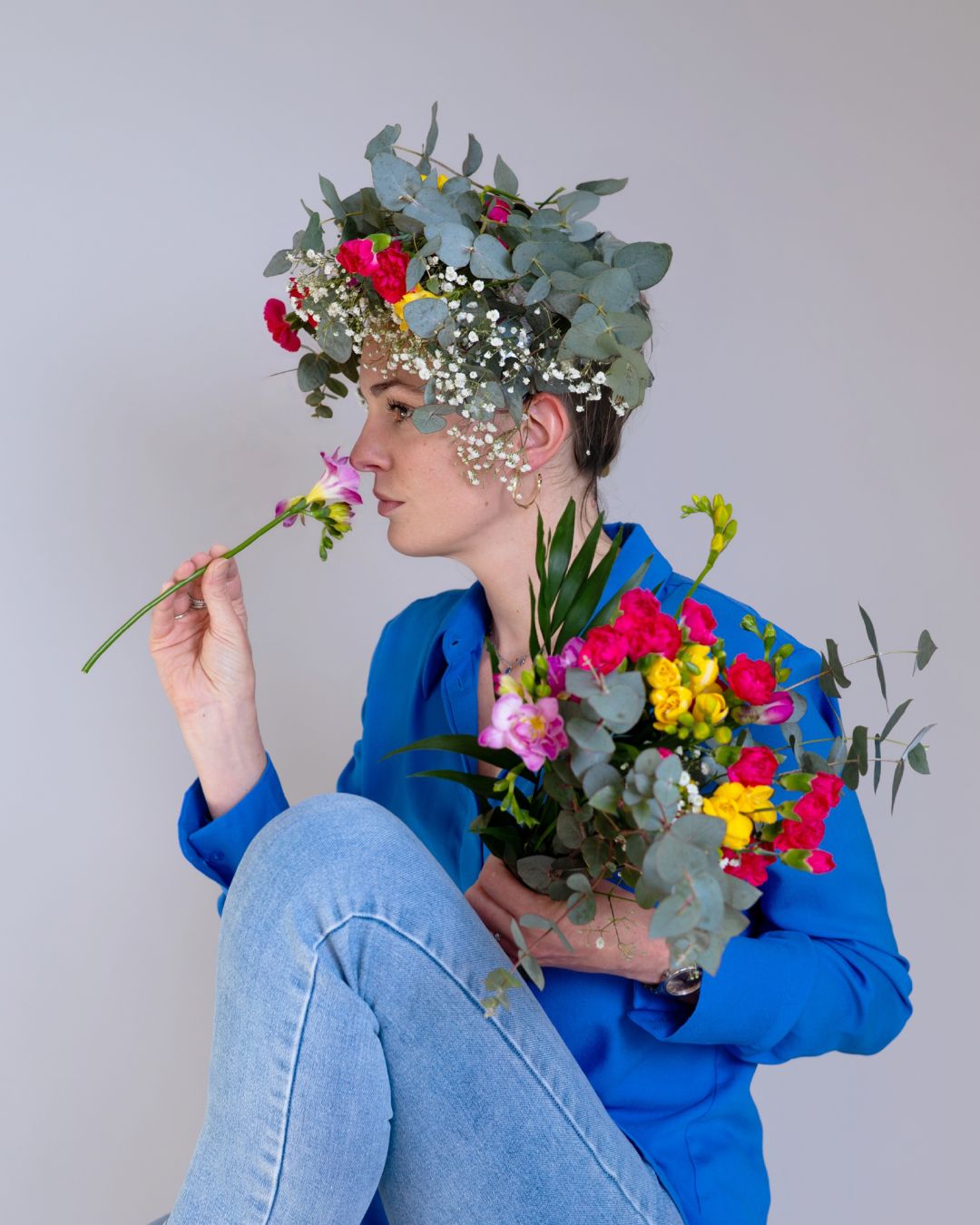 Amélie - Studio - 1
